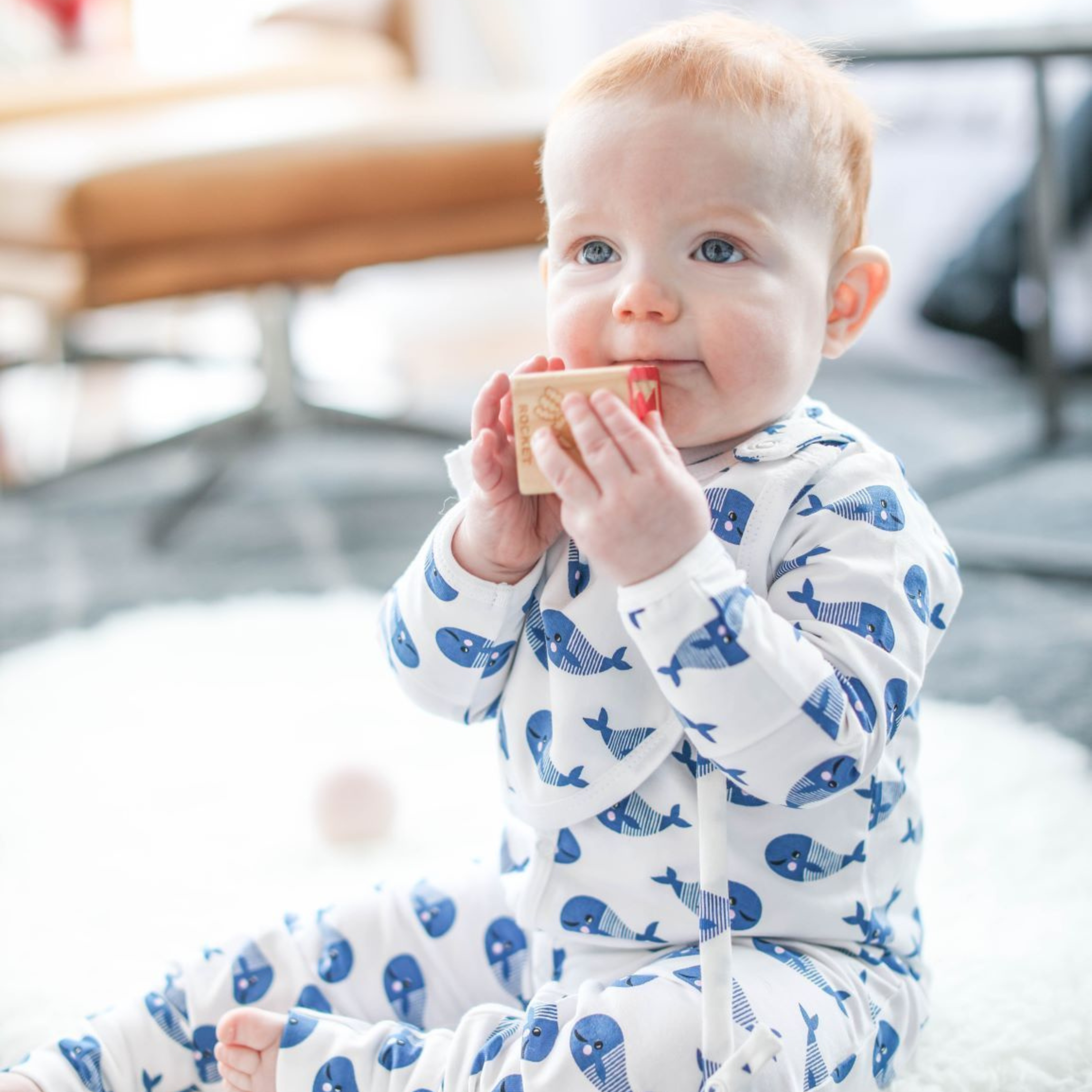 Baby Clothes