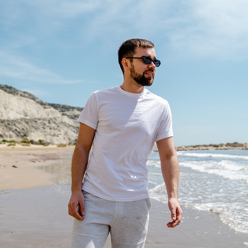 Men's Clothing