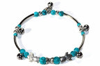 Somethings a Little Fishy Charm Bracelet