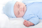 Boys' 3 Piece Layette Set