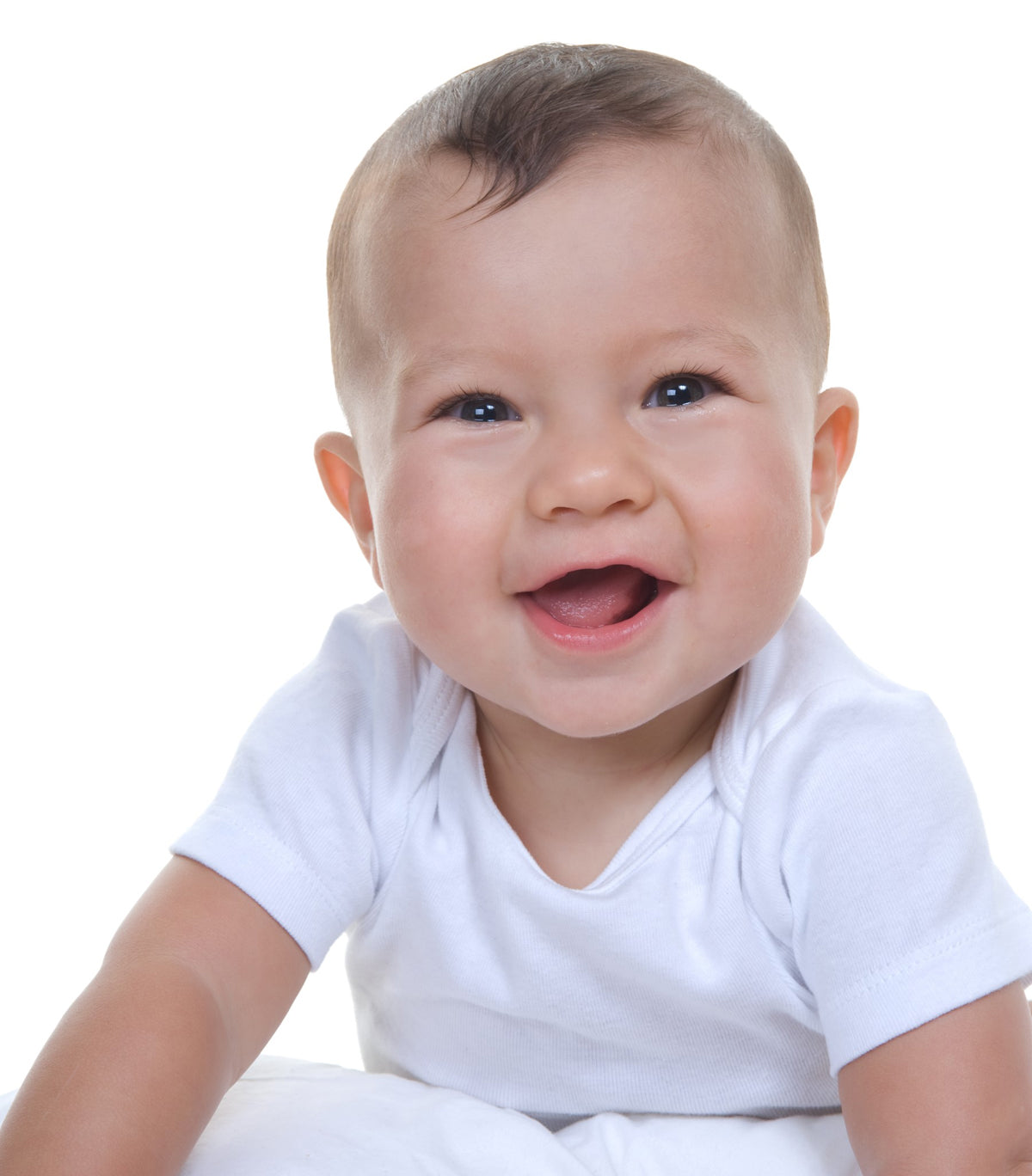 Newborn Baby Boy 11 Pc Layette Baby Shower Gift