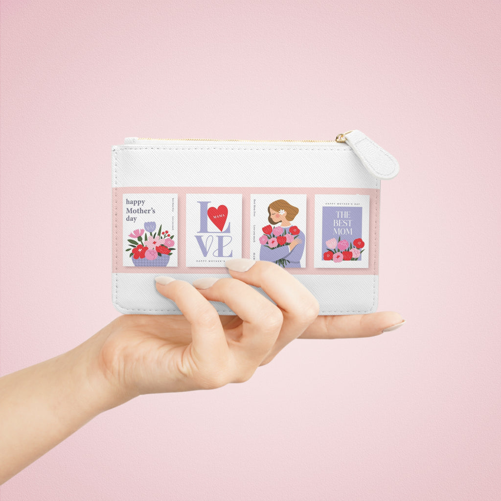 Mini Clutch Bag