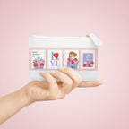 Mini Clutch Bag