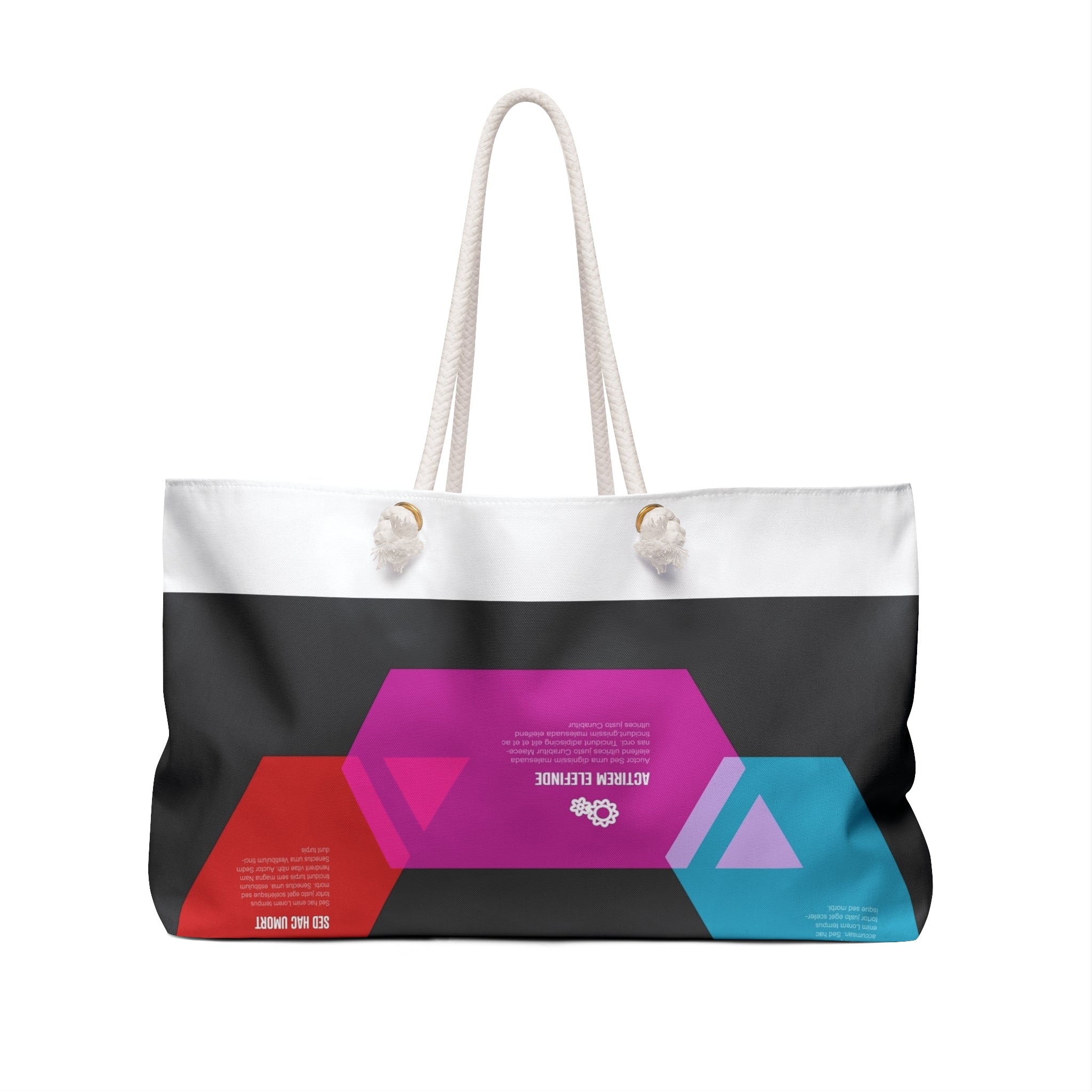 Weekender Bag