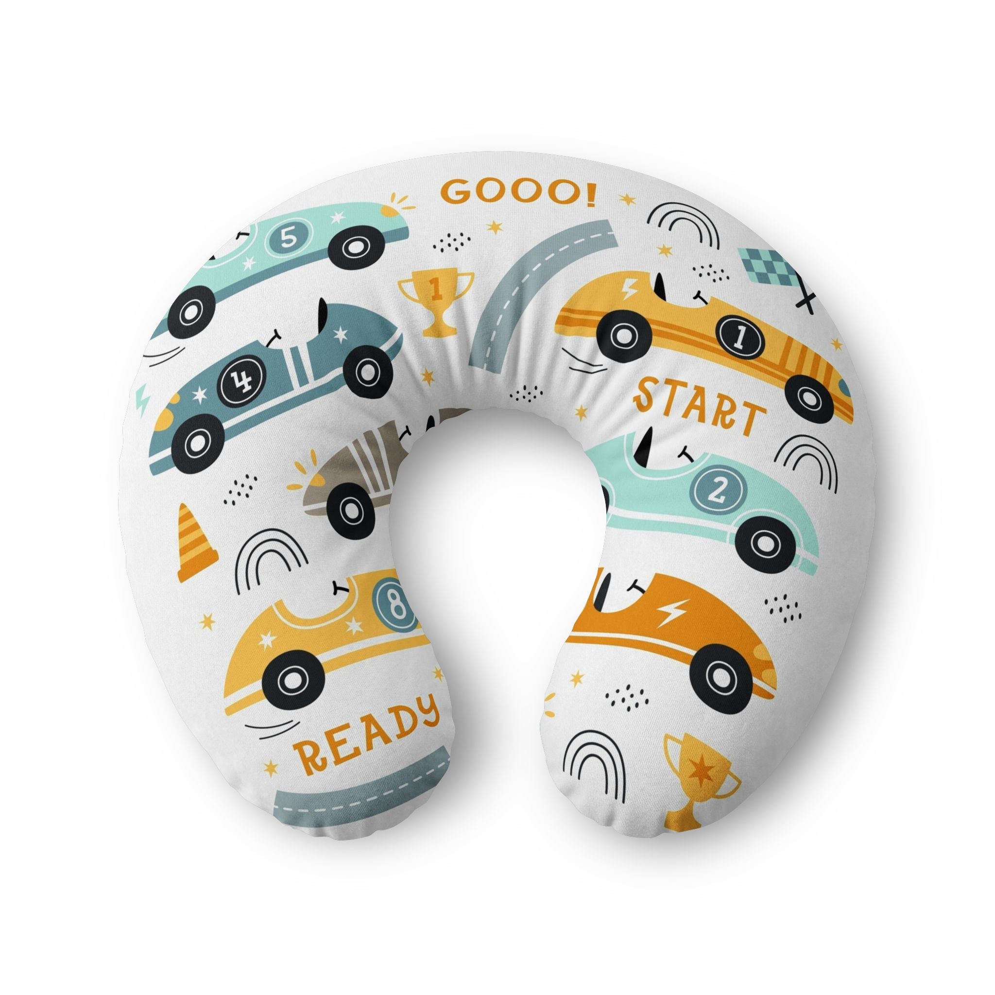 Nursing Pillow Cover