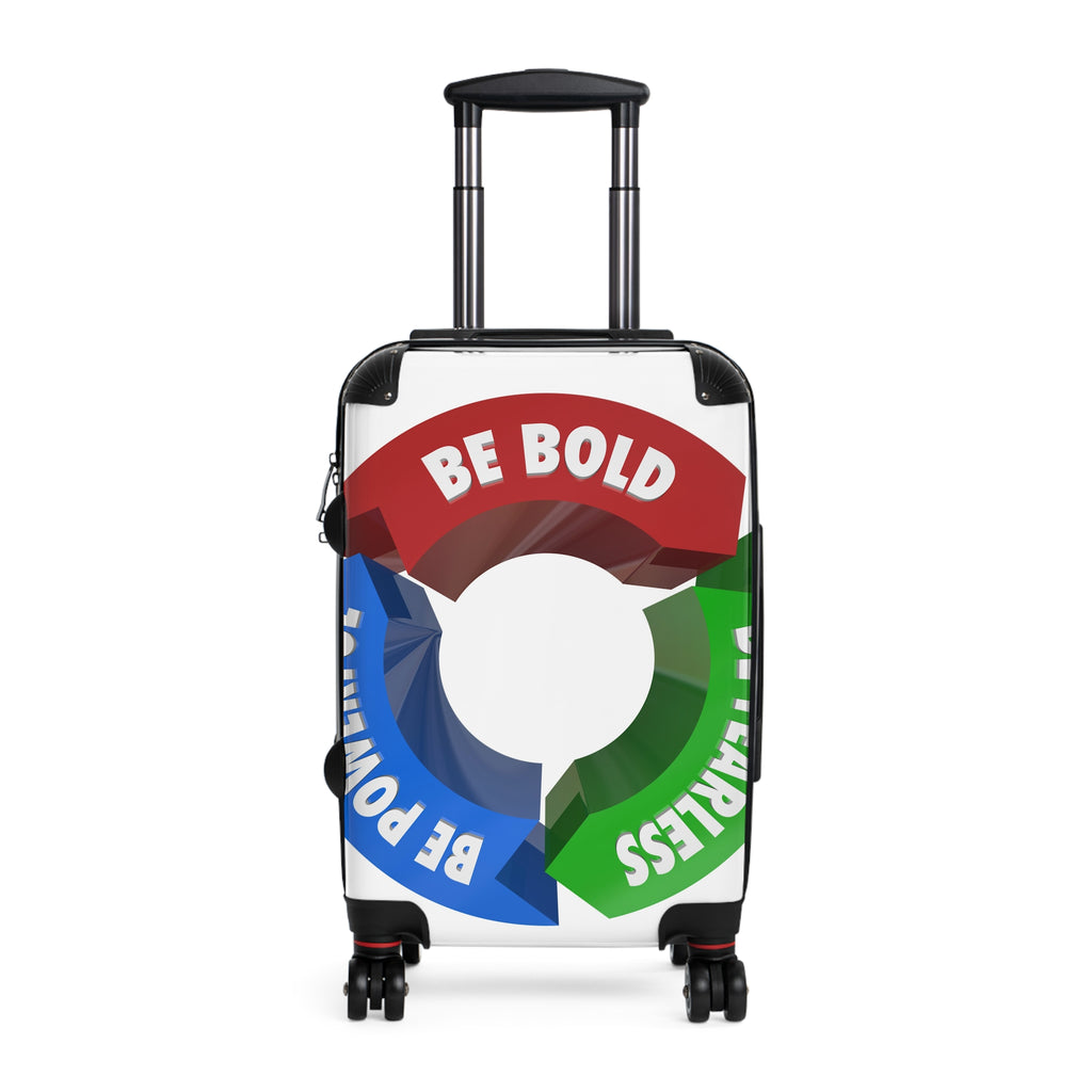 Suitcase