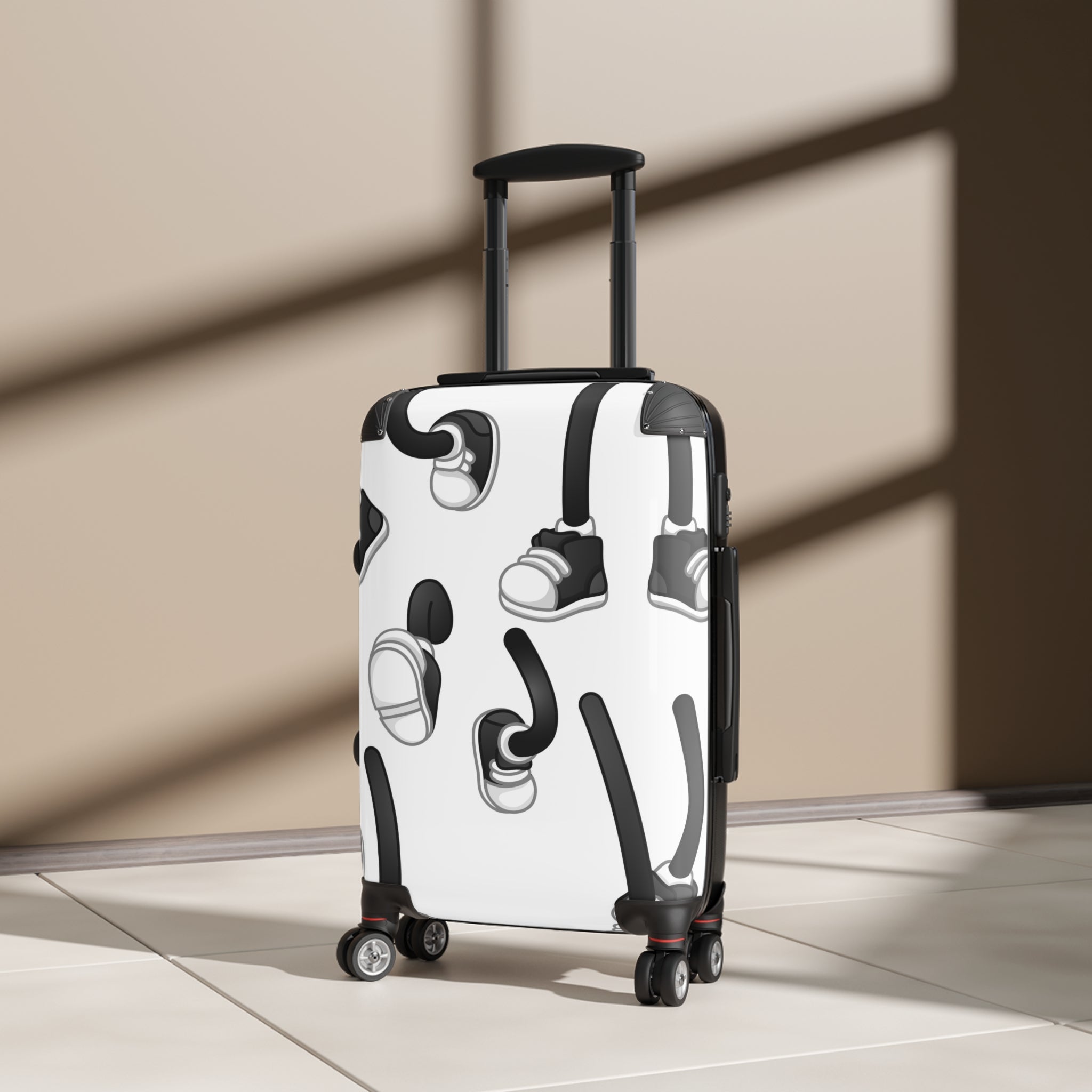 Suitcase
