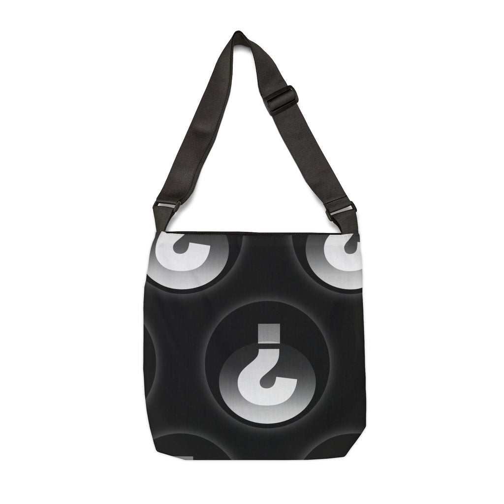 Adjustable Tote Bag (AOP)