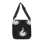 Adjustable Tote Bag (AOP)