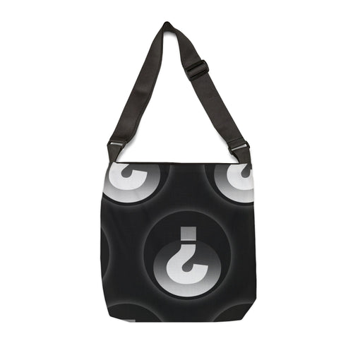 Adjustable Tote Bag (AOP)