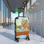 Suitcase