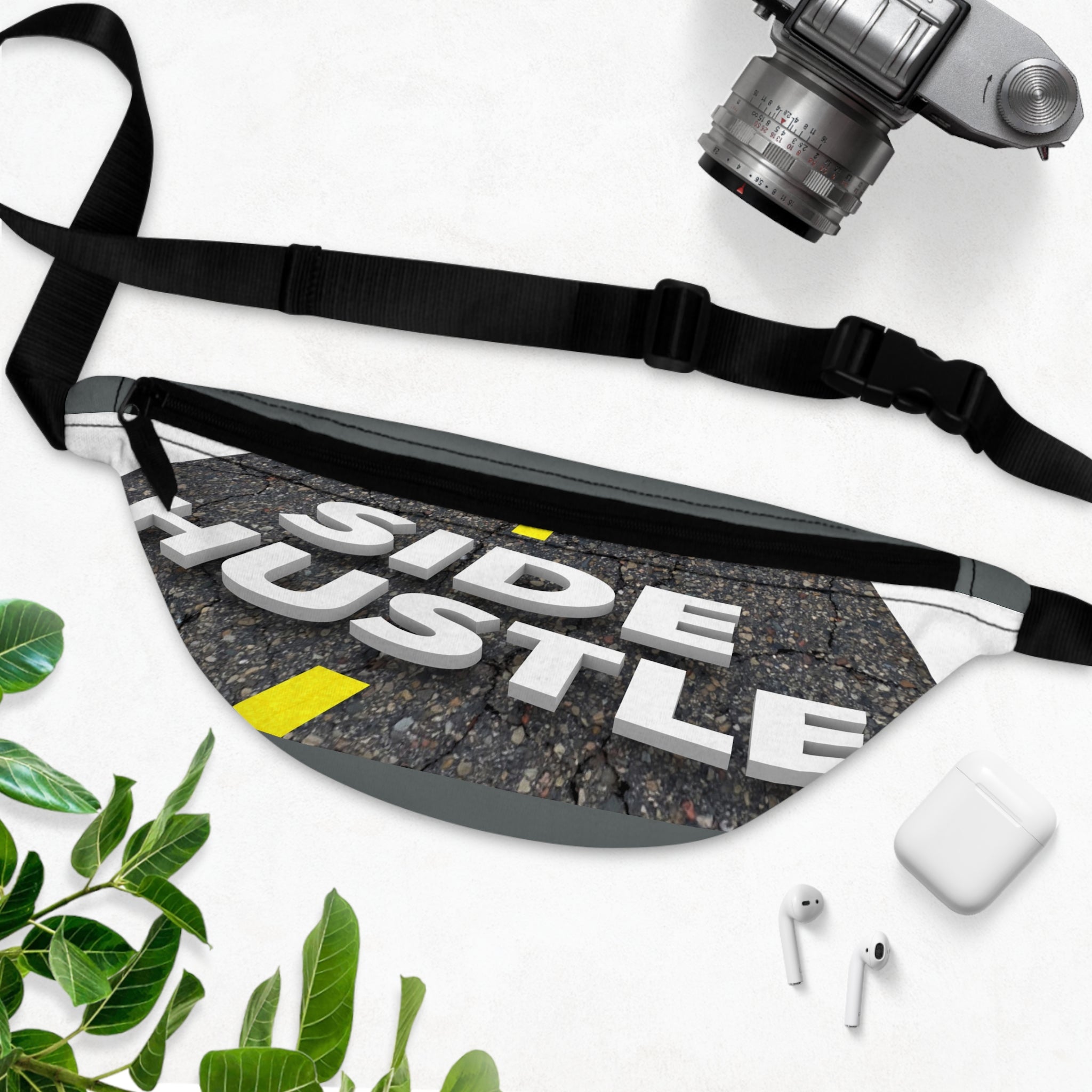Fanny Pack