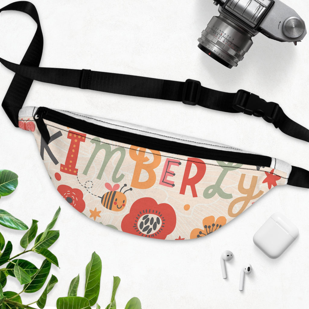Fanny Pack