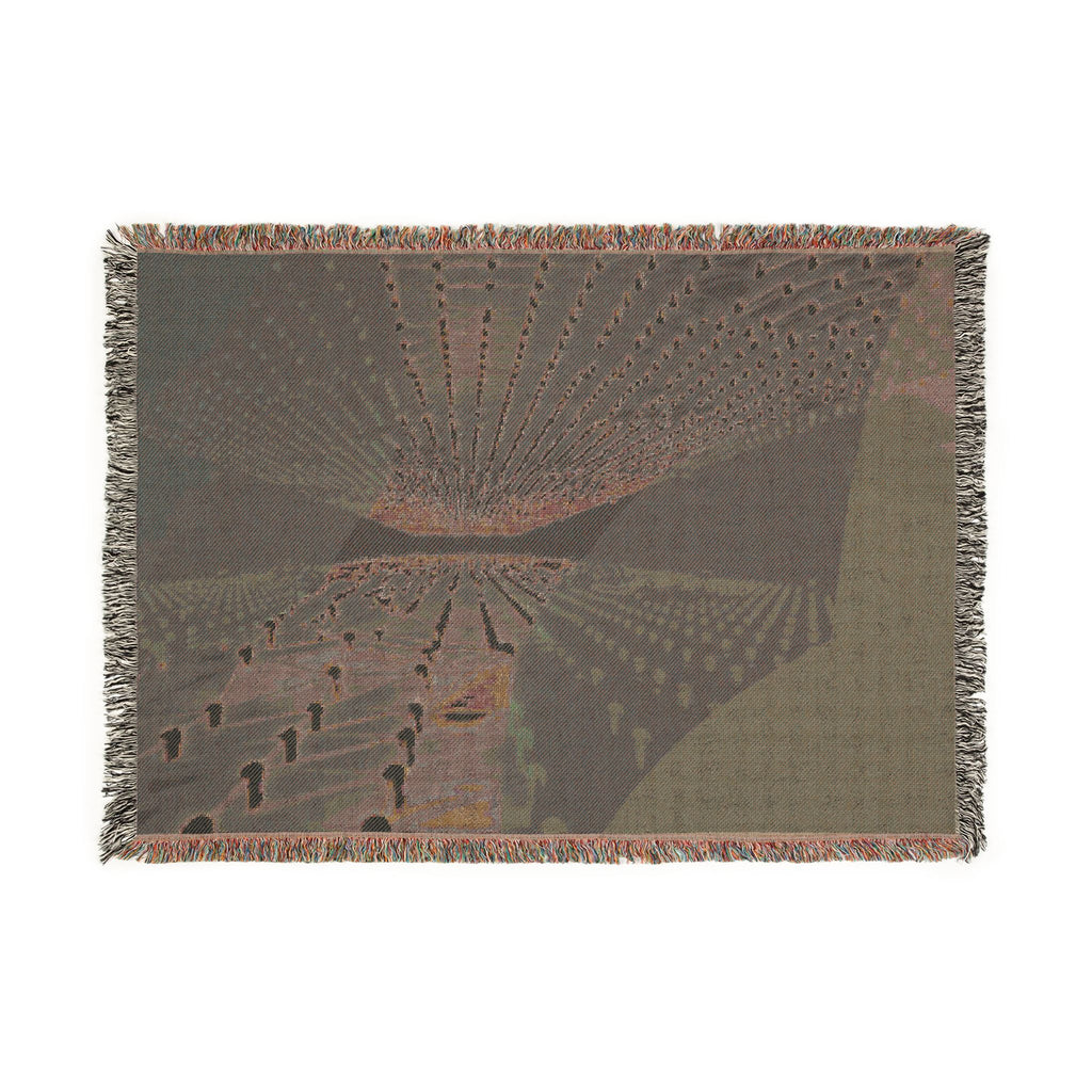 Woven Blanket