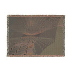 Woven Blanket