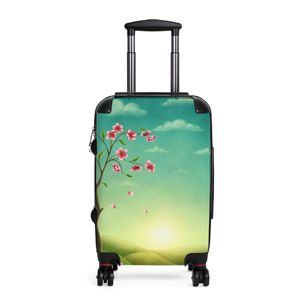 Suitcase