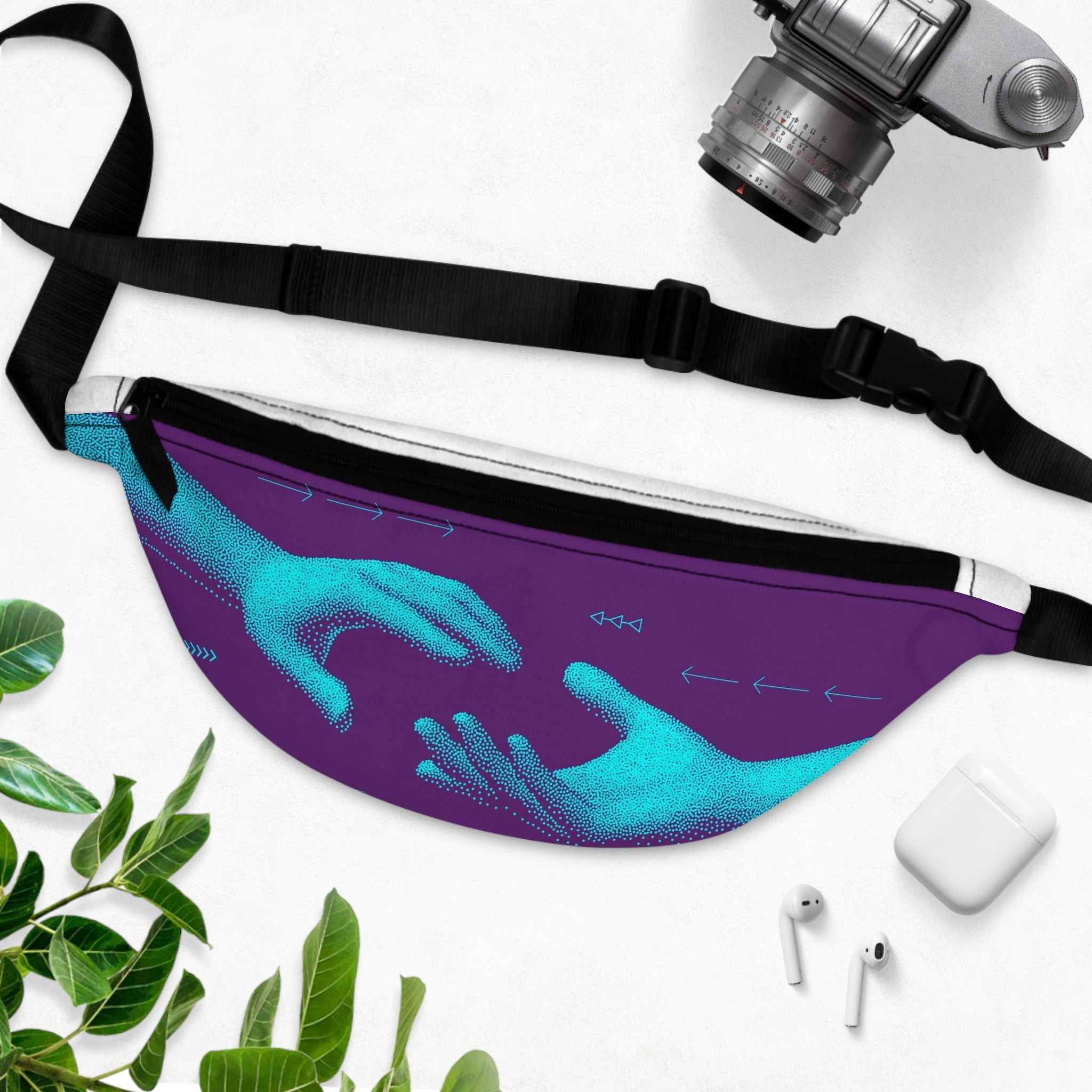 Fanny Pack