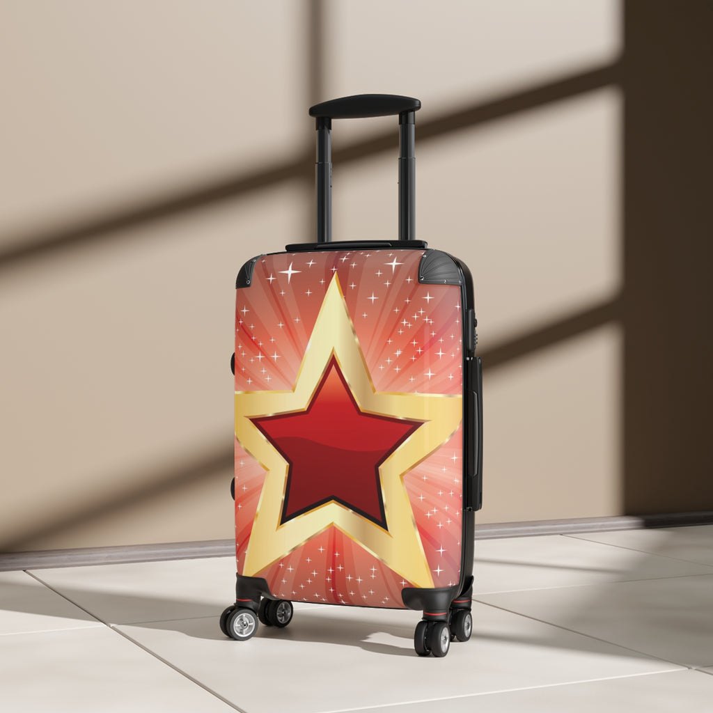Suitcase