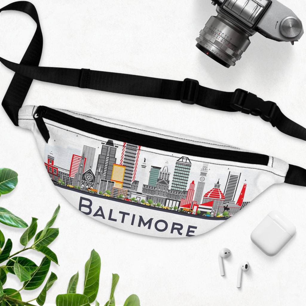 Fanny Pack