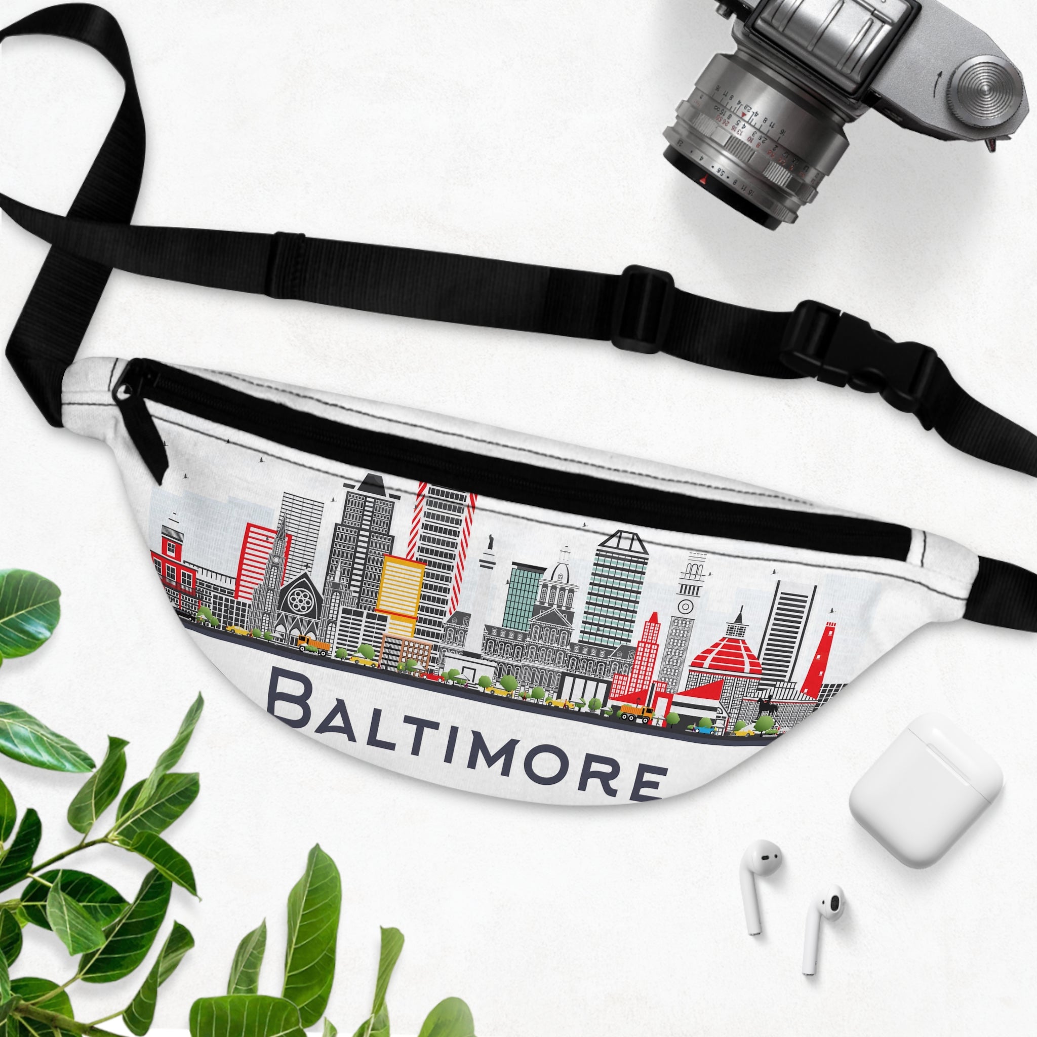 Fanny Pack