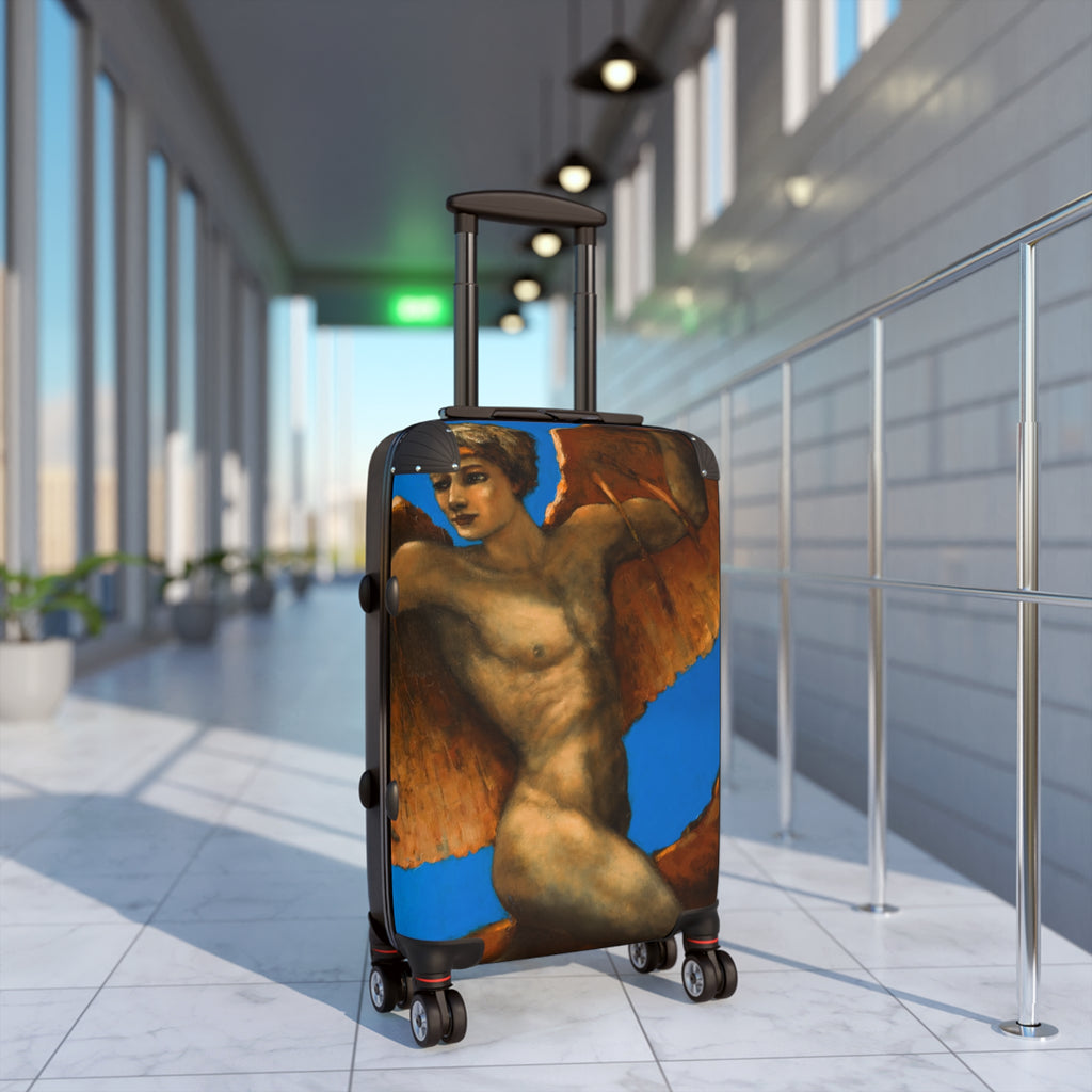 Suitcase