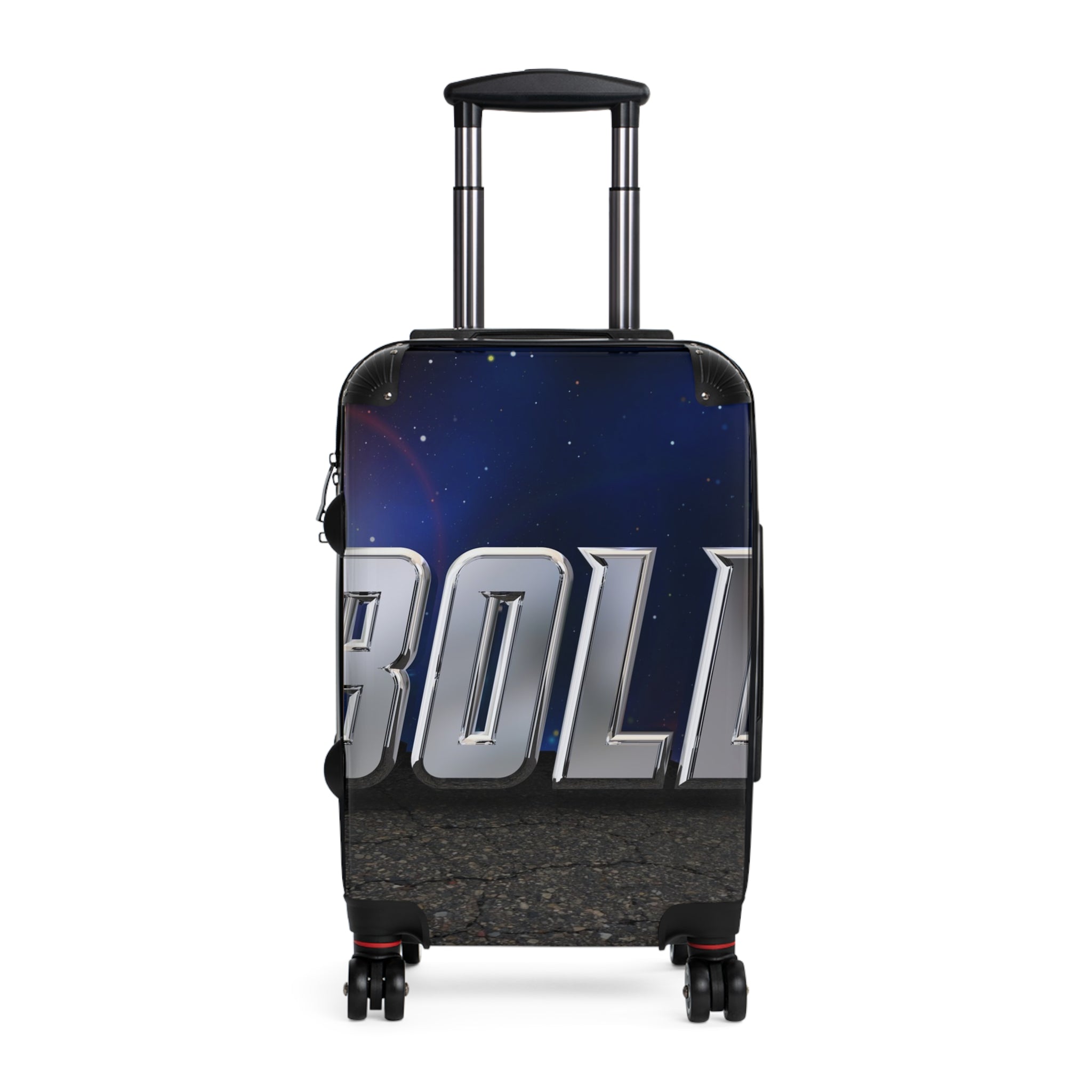 Suitcase