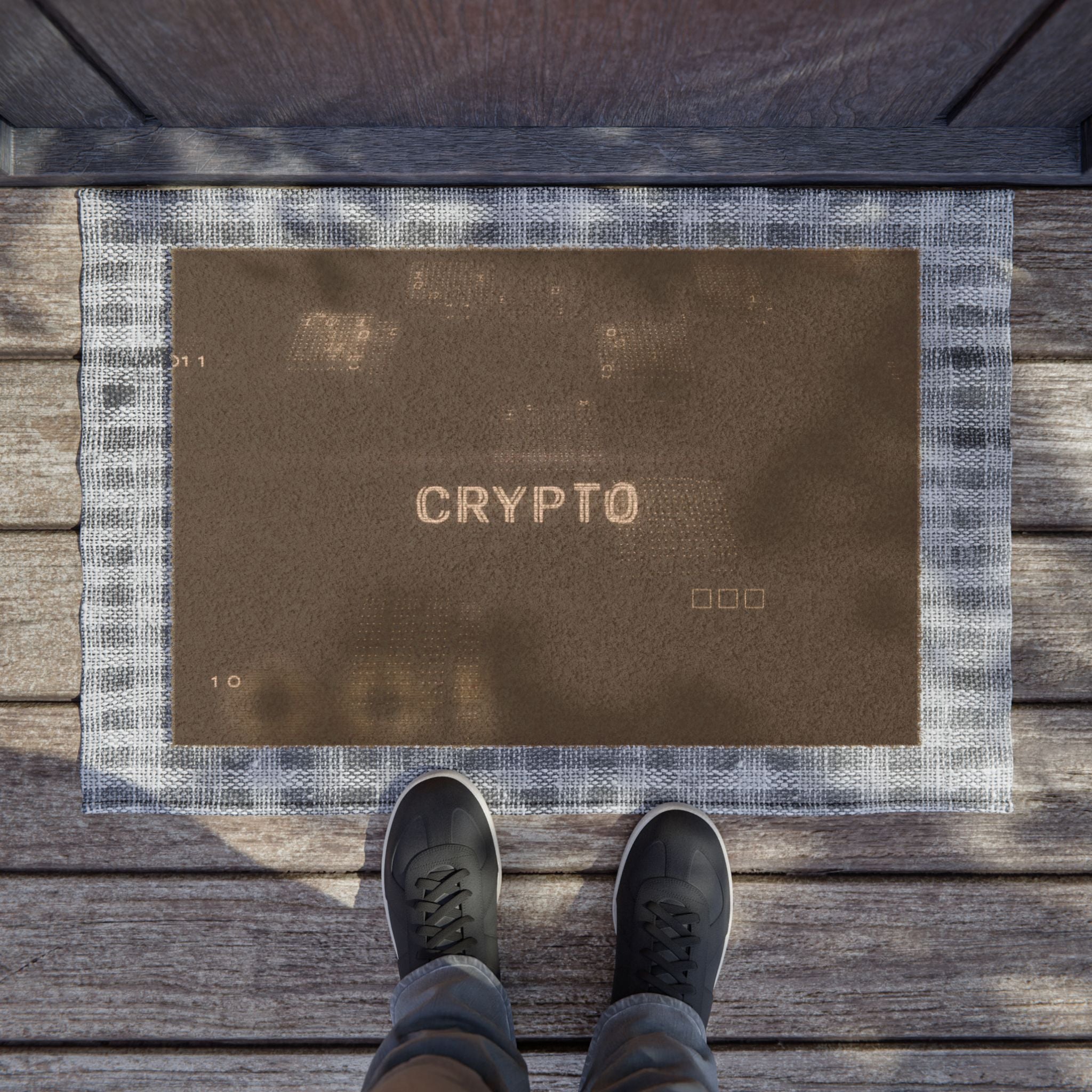Doormat
