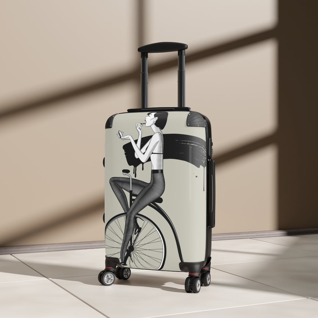 Suitcase