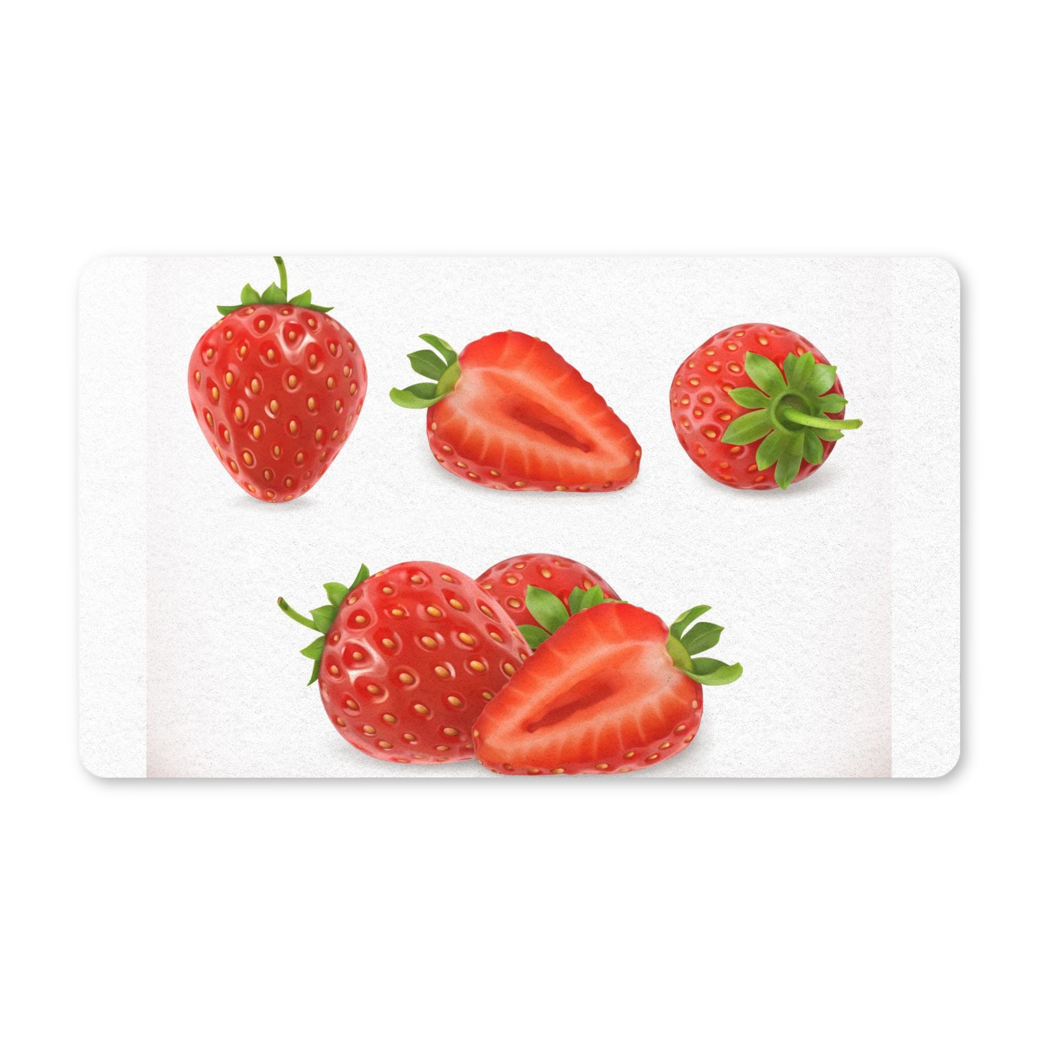 Polyester Doormat