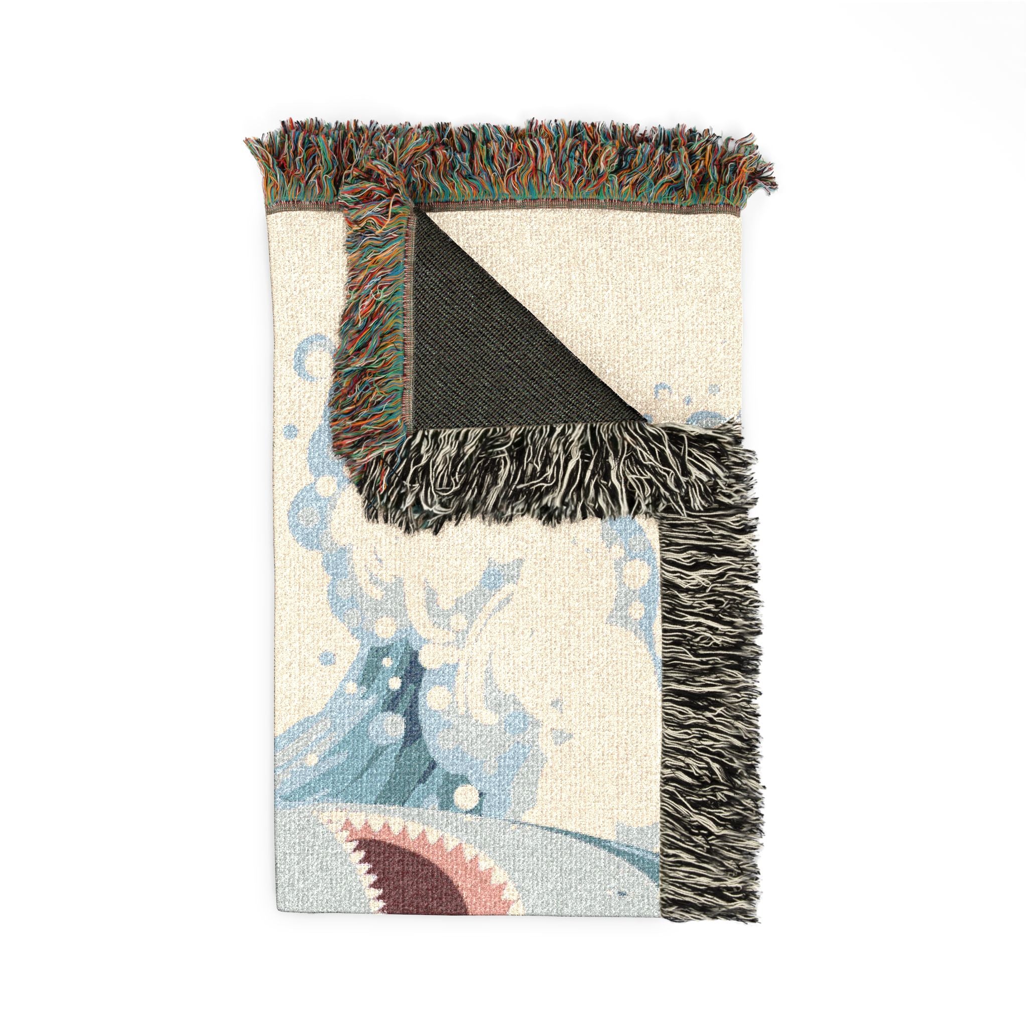 Woven Blanket