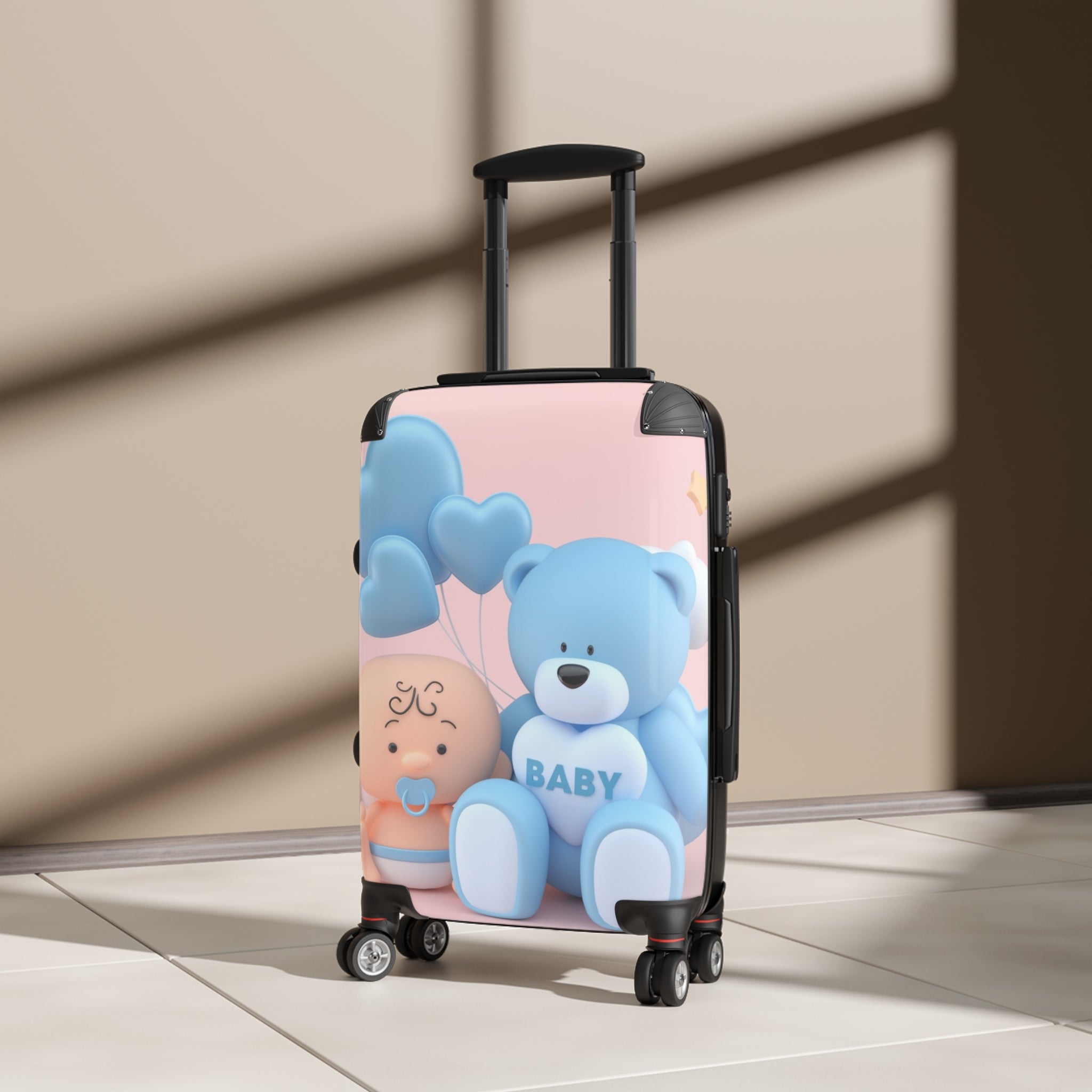 Suitcase
