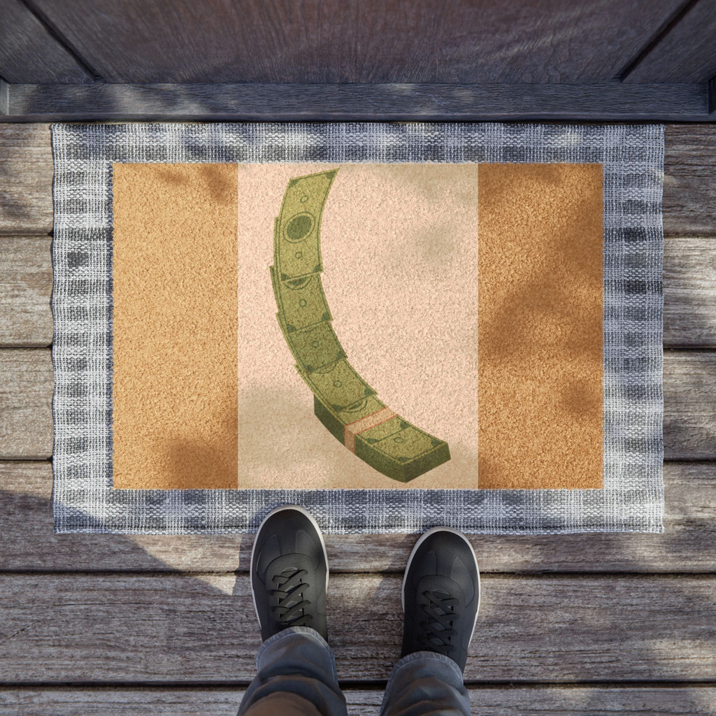 Doormat