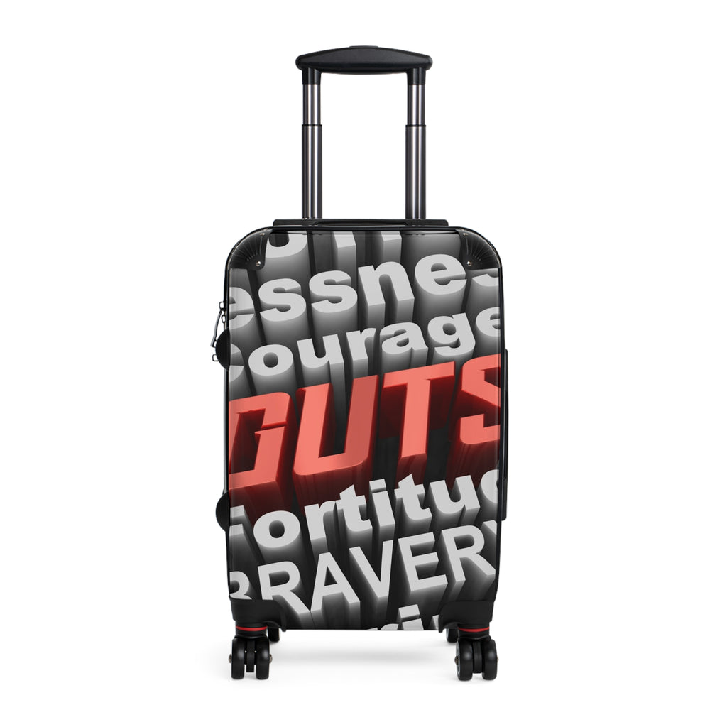 Suitcase