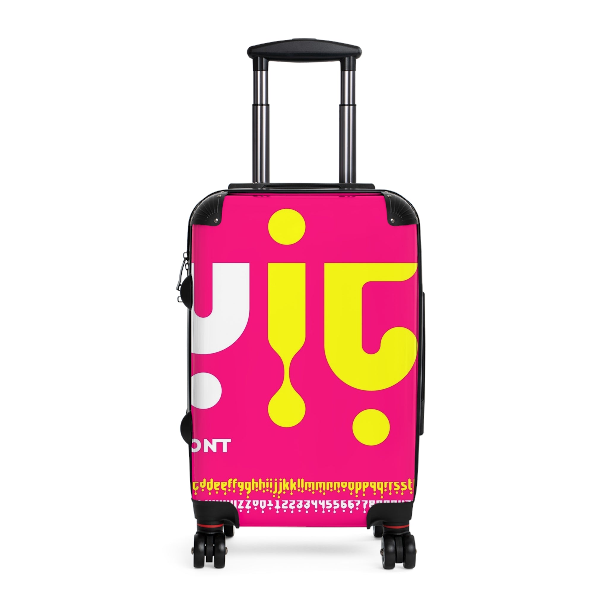 Suitcase