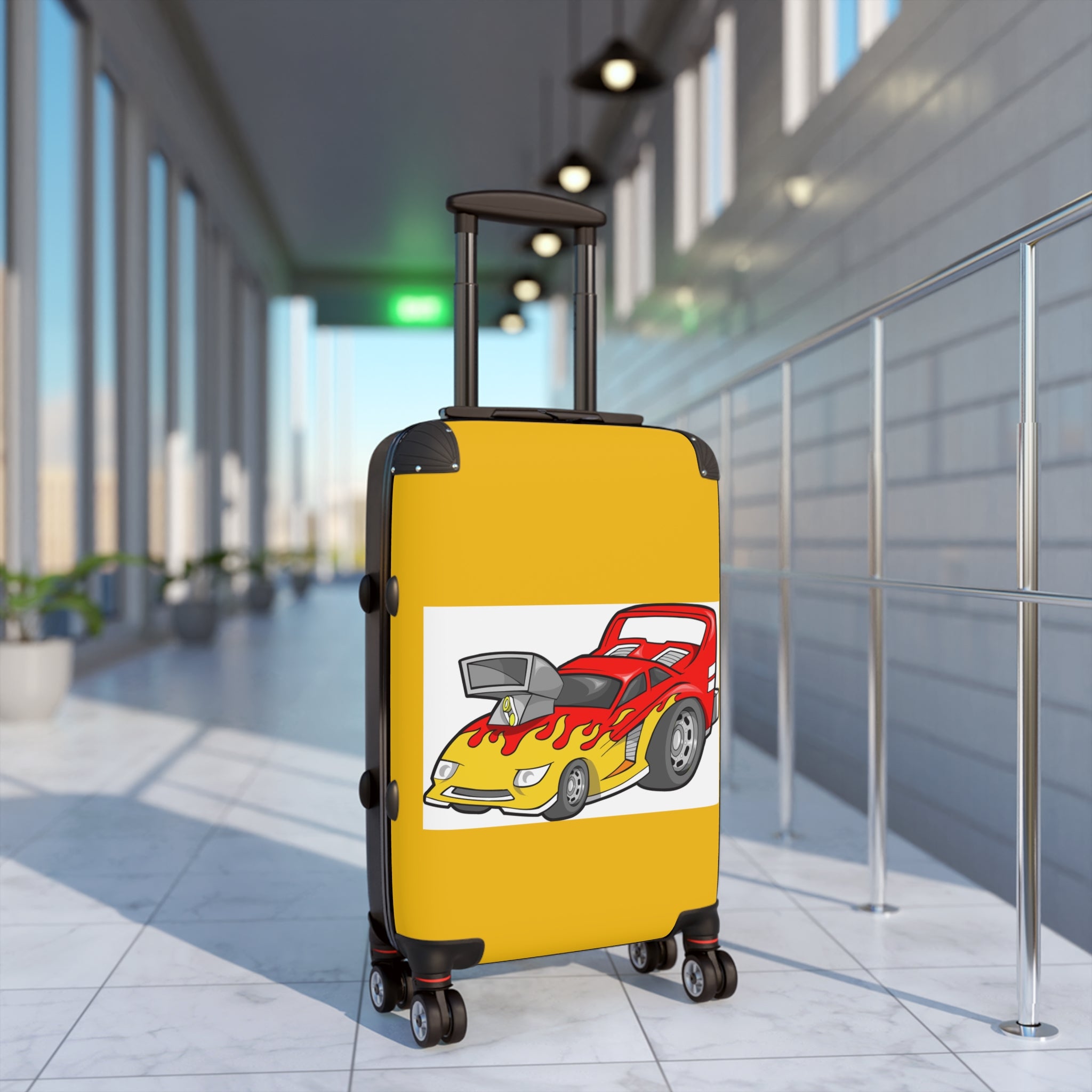 Suitcase