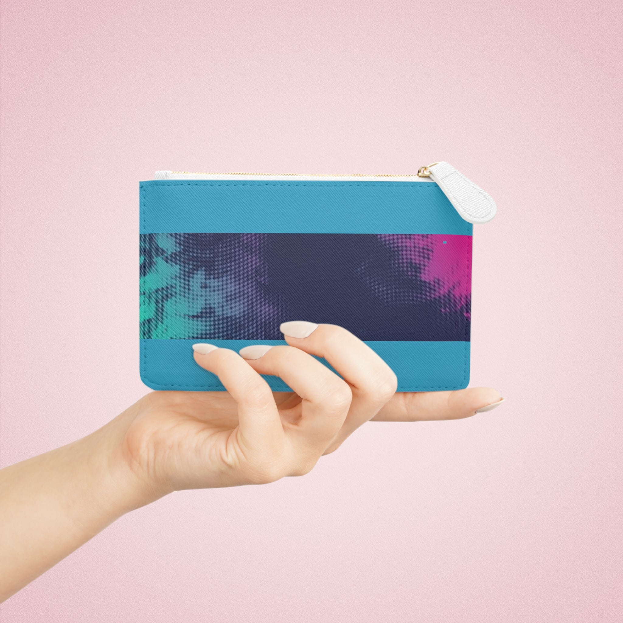 Mini Clutch Bag