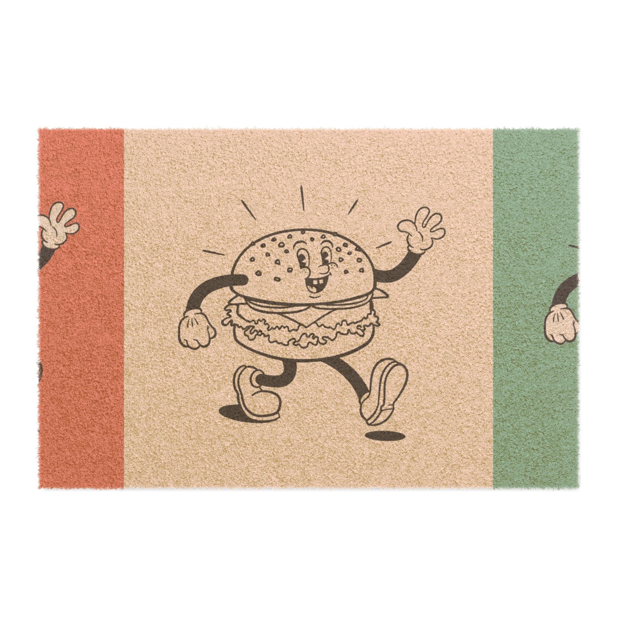 Doormat