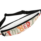 Fanny Pack
