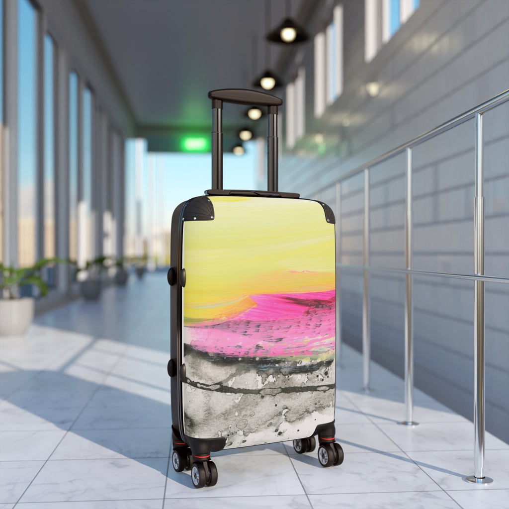 Suitcase