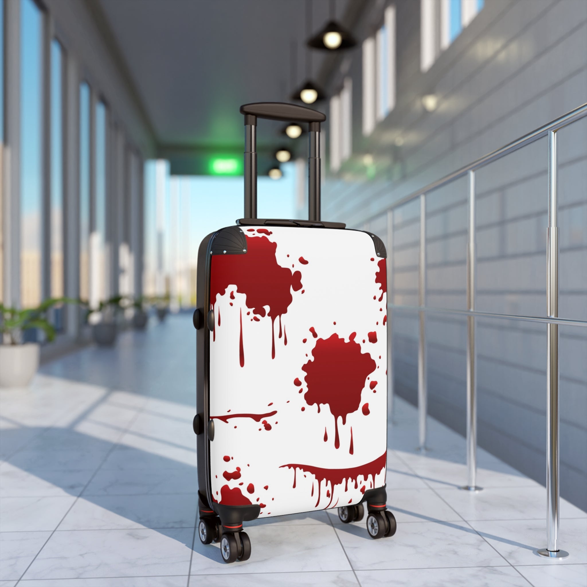 Suitcase