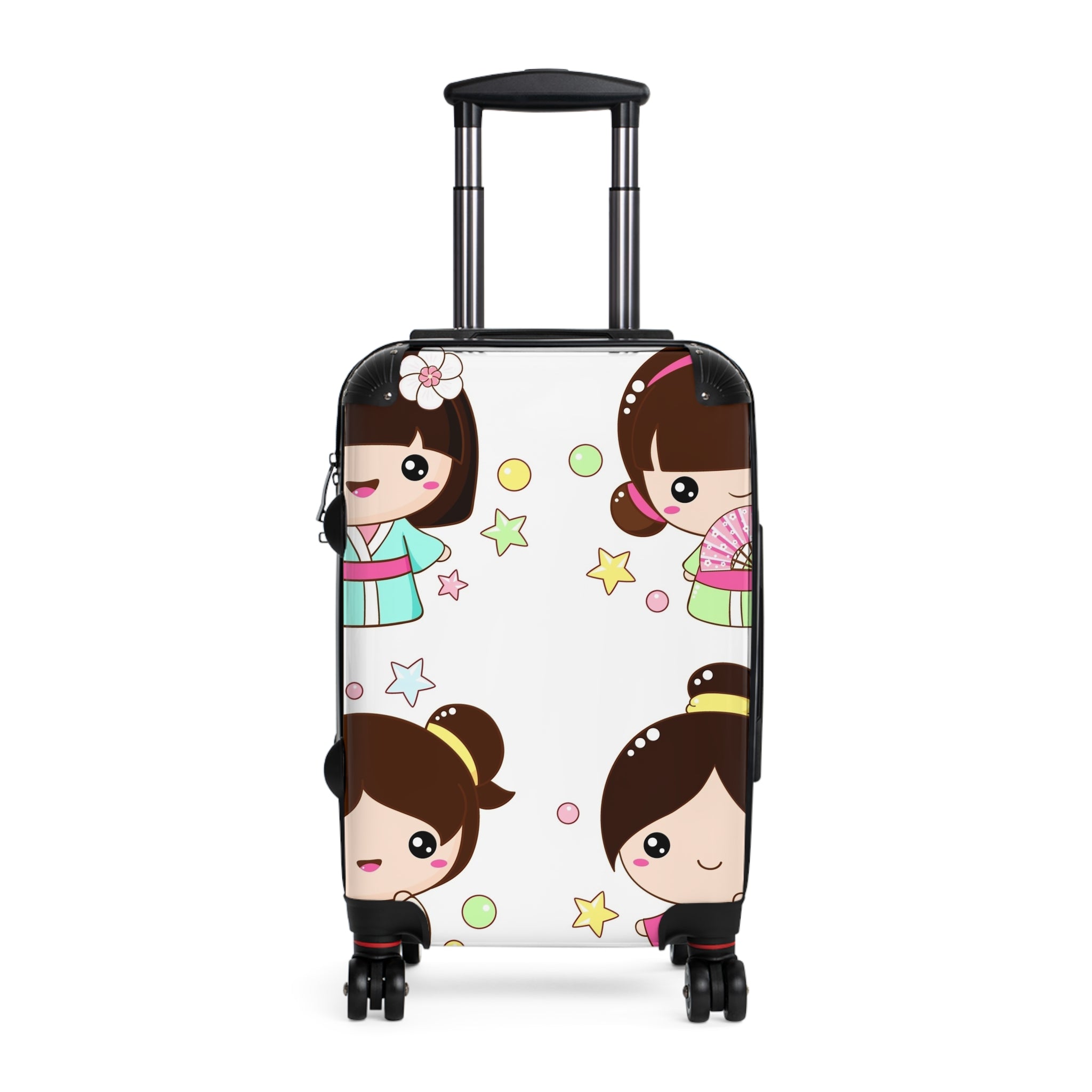 Suitcase