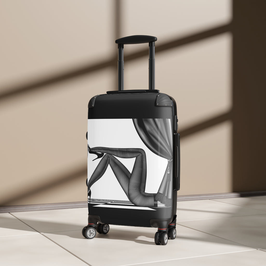 Suitcase
