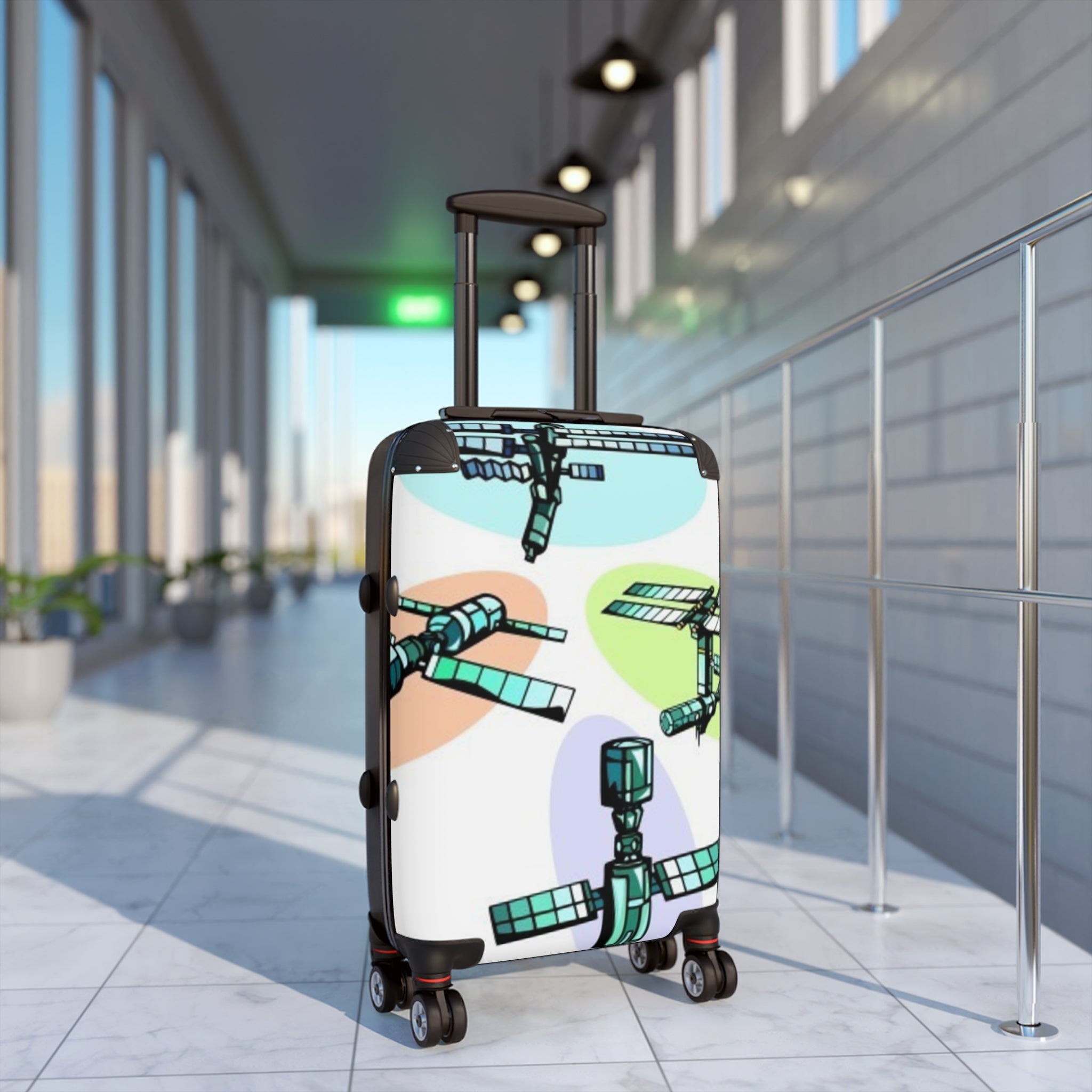 Suitcase