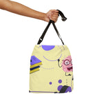 Adjustable Tote Bag (AOP)
