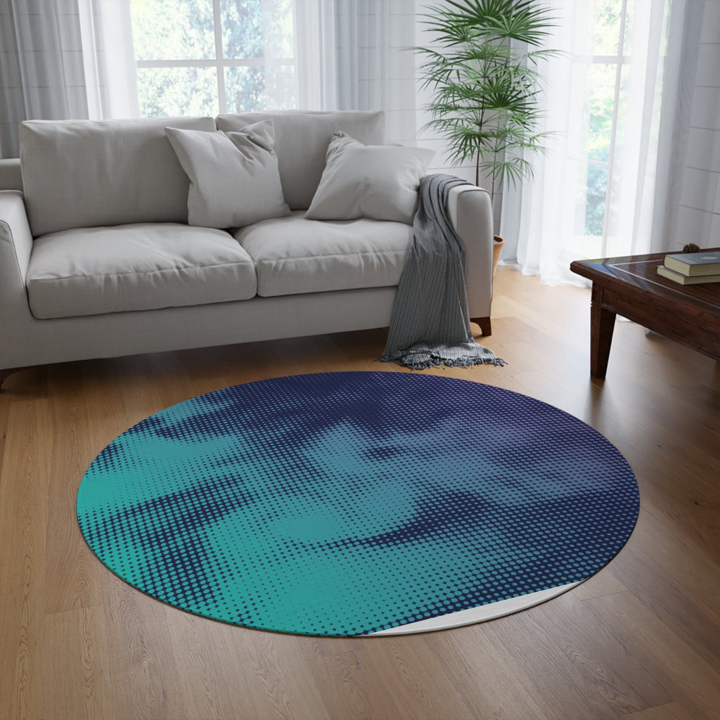 Round Rug