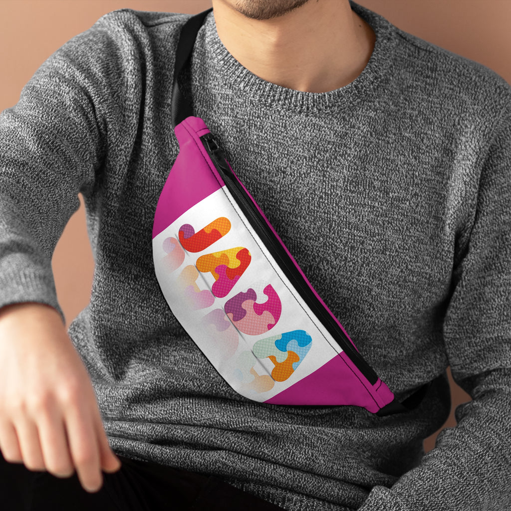 Fanny Pack