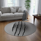 Round Rug