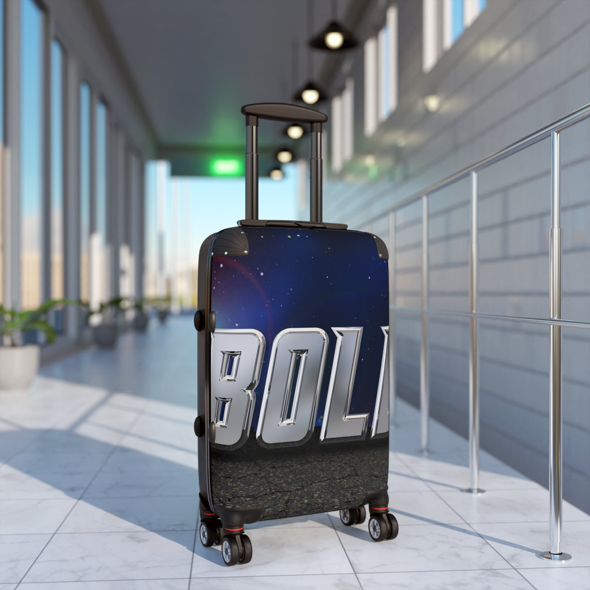 Suitcase