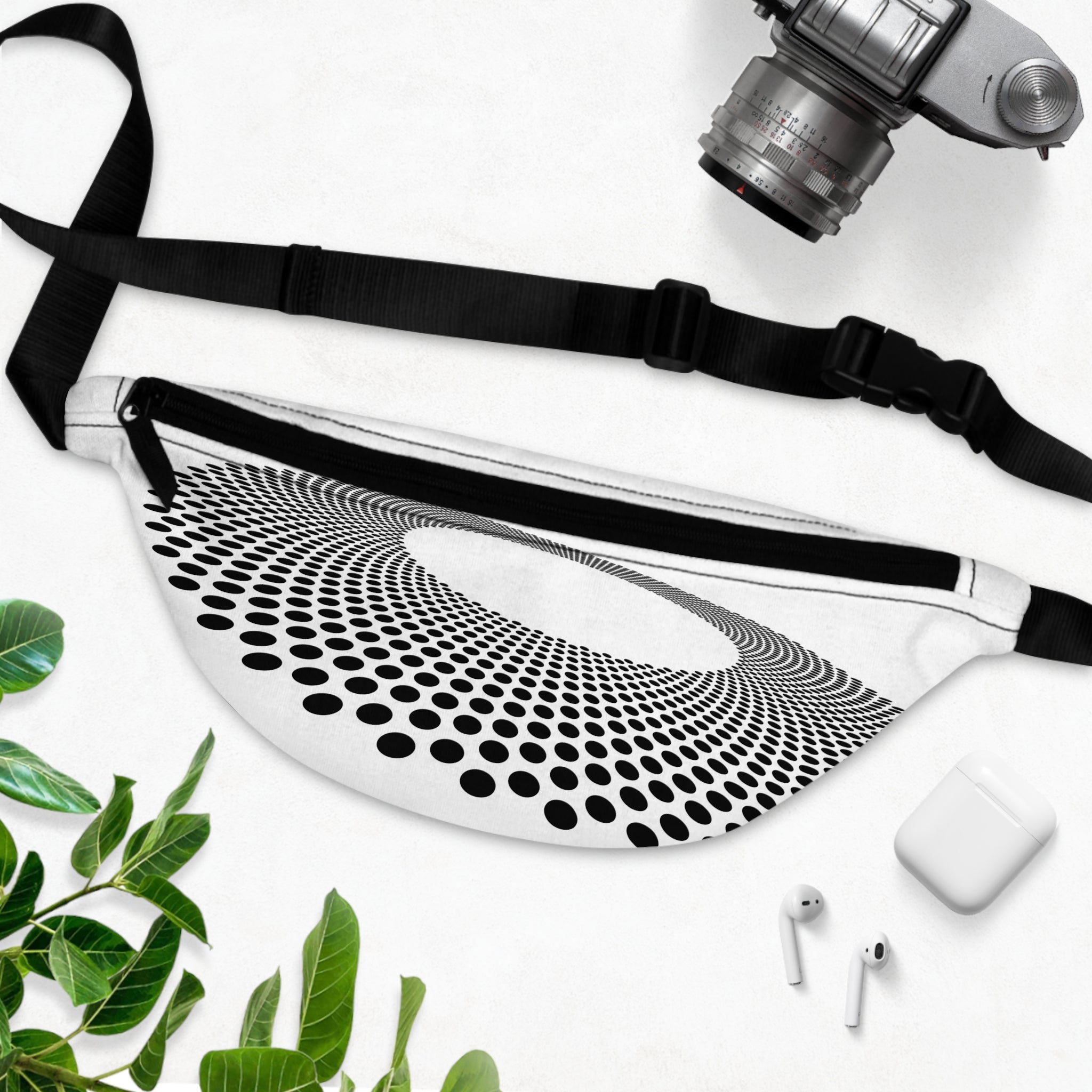 Fanny Pack