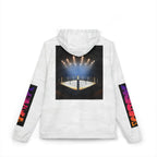 Boxing Ring Spotlight Jacket | Windbreaker